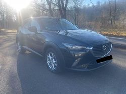 Schwarz Gebraucht 2016 Mazda CX-3 Sports-Line SUV | 11.790 € (Guter Preis)