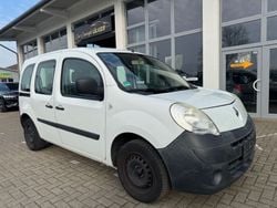 Weiß Gebraucht 2012 Renault Kangoo Authentique Van / Kleinbus | 1.750 € (Guter Preis)