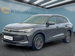 Gebraucht 2025 VW Tiguan SUV | 34.899 € (Fairer Preis)