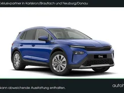 Energyblau Neu 2025 Skoda Elroq SUV | 39.890 € (Superpreis)