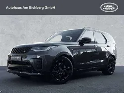 Grau Neu 2024 Land Rover Discovery 5 SE Dynamic SUV | 79.990 € (Fairer Preis)