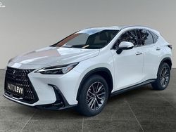 Weiß Gebraucht 2025 Lexus NX450h+ E-FOUR Executive Line SUV | 63.500 € (Fairer Preis)