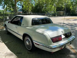 Gebraucht 1989 Buick Riviera Coupé | 3.900 €