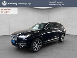 Gebraucht 2024 Volvo XC90 SUV | 52.400 € (Superpreis)