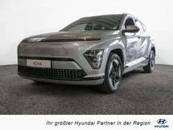 Shimmering silver Neu 2024 Hyundai Kona Basis SUV | 35.990 € (Etwas zu teuer)