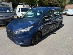 Blau Gebraucht 2019 Ford Transit Van / Kleinbus | 16.000 € (Guter Preis)
