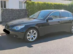 Gebraucht 2006 BMW 535 Limousine | 7.200 € (Fairer Preis)