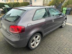 Violet Gebraucht 2010 Audi A3 Sportback Kleinwagen | 5.600 € (Fairer Preis)