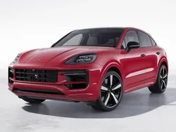 Karminrot Neu 2025 Porsche Cayenne S SUV | 165.387 € (Fairer Preis)
