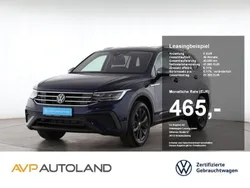 VW Tiguan Allspace