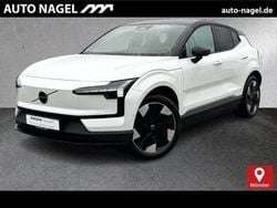 Weiß Gebraucht 2025 Volvo EX30 Ultra SUV | 36.900 € (Fairer Preis)