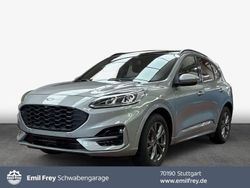 Silber Gebraucht 2023 Ford Kuga ST-Line X SUV | 23.900 € (Guter Preis)