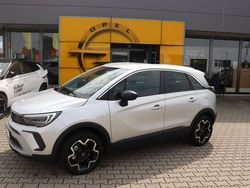 Silber Gebraucht 2023 Opel Crossland Elegance SUV | 19.990 € (Guter Preis)