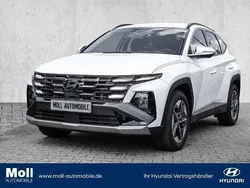 Rot Neu 2024 Hyundai Tucson Trend SUV | 35.475 € (Superpreis)