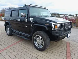 Hummer H2