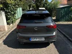 Grau Gebraucht 2022 VW Golf VIII GTI Clubsport Limousine | 34.000 € (Fairer Preis)