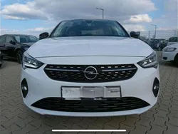 Weiß Gebraucht 2020 Opel Corsa Kleinwagen | 11.900 € (Superpreis)