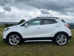 Gebraucht 2018 Opel Mokka X Ultimate SUV | 13.999 € (Guter Preis)