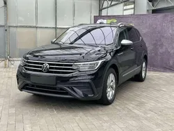 VW Tiguan Allspace