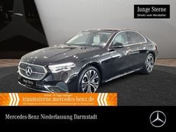Schwarz Gebraucht 2024 Mercedes E300 Advanced Plus Limousine | 50.990 € (Superpreis)