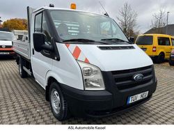 Weiß Gebraucht 2010 Ford Transit Van / Kleinbus | 5.999 € (Fairer Preis)