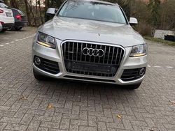 Gebraucht 2014 Audi Q5 SUV | 18.100 € (Fairer Preis)