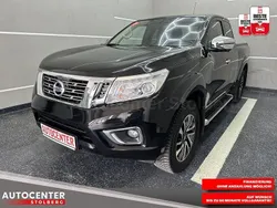 Schwarz Gebraucht 2018 Nissan Navara N-Connecta Abholung | 23.900 € (Guter Preis)