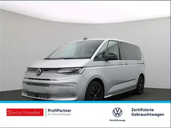 Silber Gebraucht 2024 VW T7 Life Van | 51.750 € (Fairer Preis)