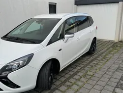 Opel Zafira Tourer