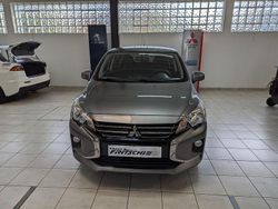 Grau Gebraucht 2022 Mitsubishi Space Star Select+ Limousine | 15.900 € (Teuer)