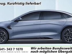 Ice blue Neu 2025 BYD Seal Design Limousine | 39.761 € (Guter Preis)