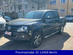 VW Amarok