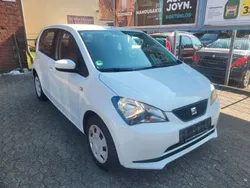 Weiß Gebraucht 2019 Seat Mii Style Kleinwagen | 3.780 € (Fairer Preis)