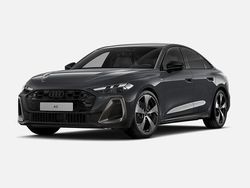 Grau Gebraucht 2025 Audi A5 Edition .1 Limousine | 53.820 € (Fairer Preis)