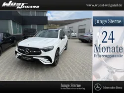 Othercolor Gebraucht 2024 Mercedes GLC300e AMG SUV | 65.900 € (Fairer Preis)