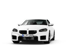 Gebraucht 2025 BMW M2 Shadowline Coupé | 59.849 € (Fairer Preis)