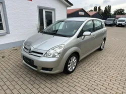Gebraucht 2006 Toyota Corolla Verso Edition Van / Kleinbus | 6.999 € (Etwas zu teuer)