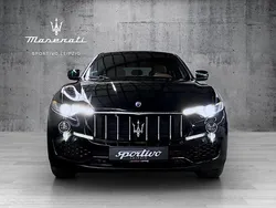 Schwarz Gebraucht 2020 Maserati Levante SUV | 48.111 € (Guter Preis)