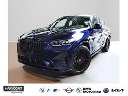 Tansanitblau ii Gebraucht 2024 Alpina XD4 | 91.870 € (Fairer Preis)