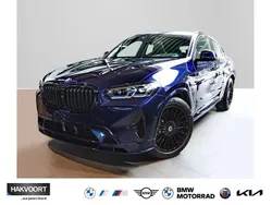 Tansanitblau ii Gebraucht 2024 Alpina XD4 | 95.990 € (Fairer Preis)