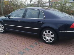 Blau Gebraucht 2003 VW Phaeton Limousine | 5.500 €