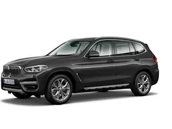 Gebraucht 2025 BMW X3 Efficient Dynamics SUV | 34.890 € (Fairer Preis)