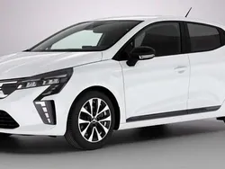 Antarktisweiss Neu 2025 Mitsubishi Colt Basis Kleinwagen | 17.199 € (Fairer Preis)