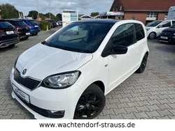 Weiß Gebraucht 2019 Skoda Citigo Clever Kleinwagen | 8.499 € (Fairer Preis)