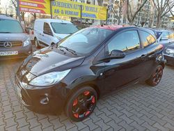 Schwarz Gebraucht 2015 Ford Ka Titanium Kleinwagen | 5.650 € (Fairer Preis)