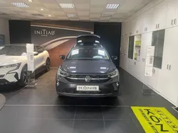 Grau Gebraucht 2022 VW Taigo Style SUV | 25.899 €