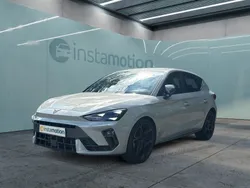 Grau Gebraucht 2024 Cupra Leon Limousine | 35.630 € (Teuer)