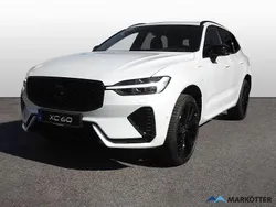 Weiss Neu 2025 Volvo XC60 Plus SUV | 56.900 € (Guter Preis)