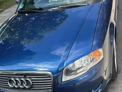 Gebraucht 2005 Audi A4 Cabriolet Cabrio | 5.000 €