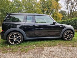 Schwarz Gebraucht 2012 Mini Cooper Clubman Kombi | 4.500 € (Guter Preis)